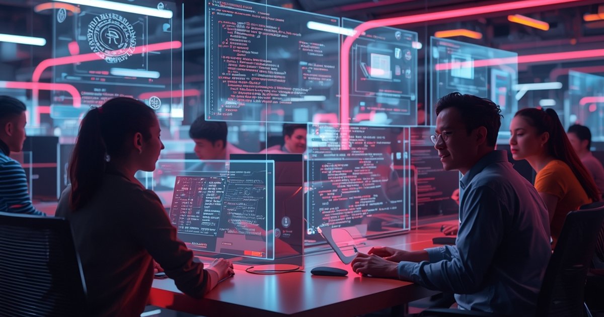 2026'da Yazılım Dünyasını Şekillendirecek Yol Haritası Açıklandı