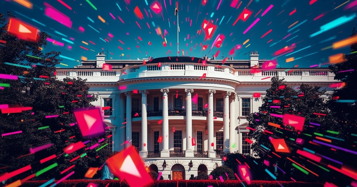 Beyaz Saray'ın Yeni Mali Pusulası: Bir YouTube Glitch'i ve Dijital Gücün Sınırları