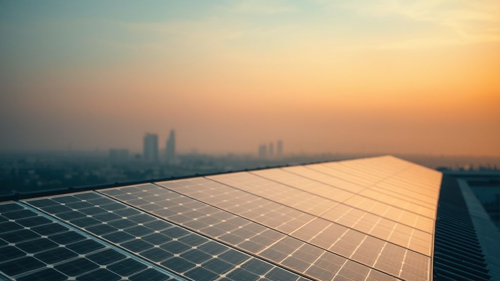 Bursa'nın Güneş Panelleri Neyi Fısıldıyor? CW Enerji'nin 'Plus' Stratejisinin Perde Arkası.