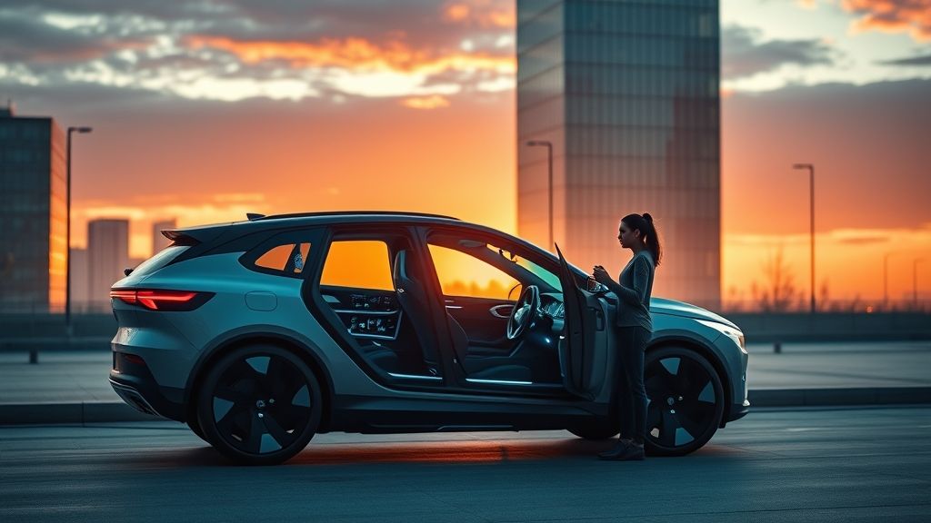 Direksiyonu Kıran Teknoloji: Togg, Otomotivin Ezberini Neden Bozuyor?