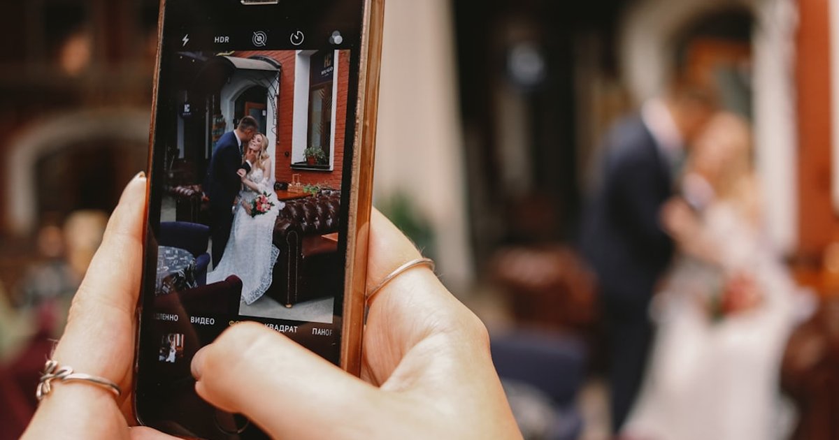 Evlilik Yemini, Dijital İmza: Aşkın Yeni Arayüzü