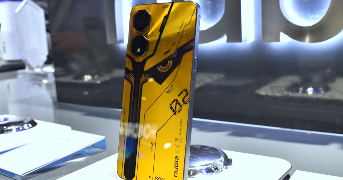 Galaxy'nin Yeni Dalgası: Dünya İlkesi İşlemciyle Gelen Devrimsel Hız!