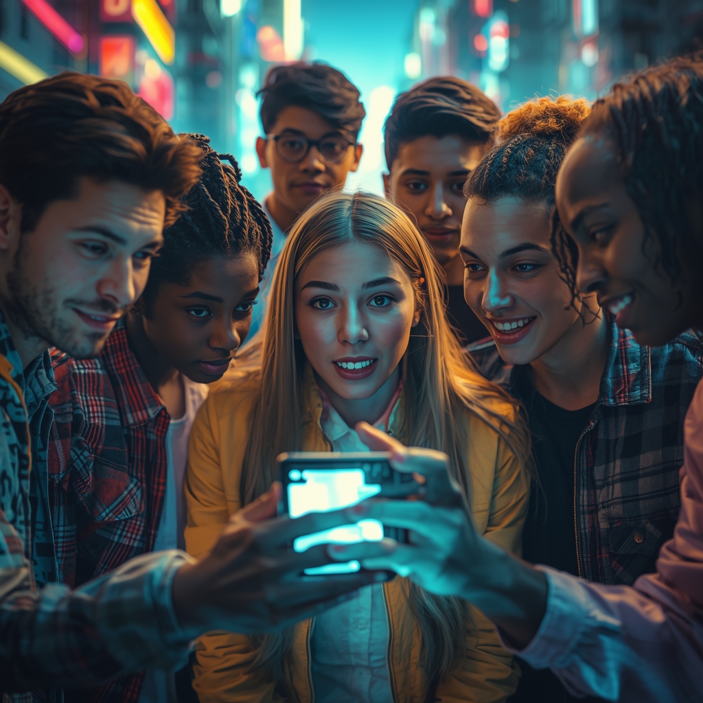 Geleceğin Gençliği: 2026'nın Z ve Alfa Kuşakları Ne Isteyecek?