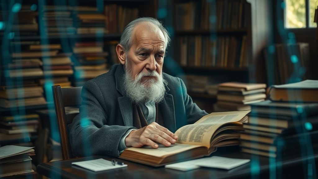 Kapıyı Çalıyorlar: İnsan Zekasının Süresi Ne Zaman Doluyor?