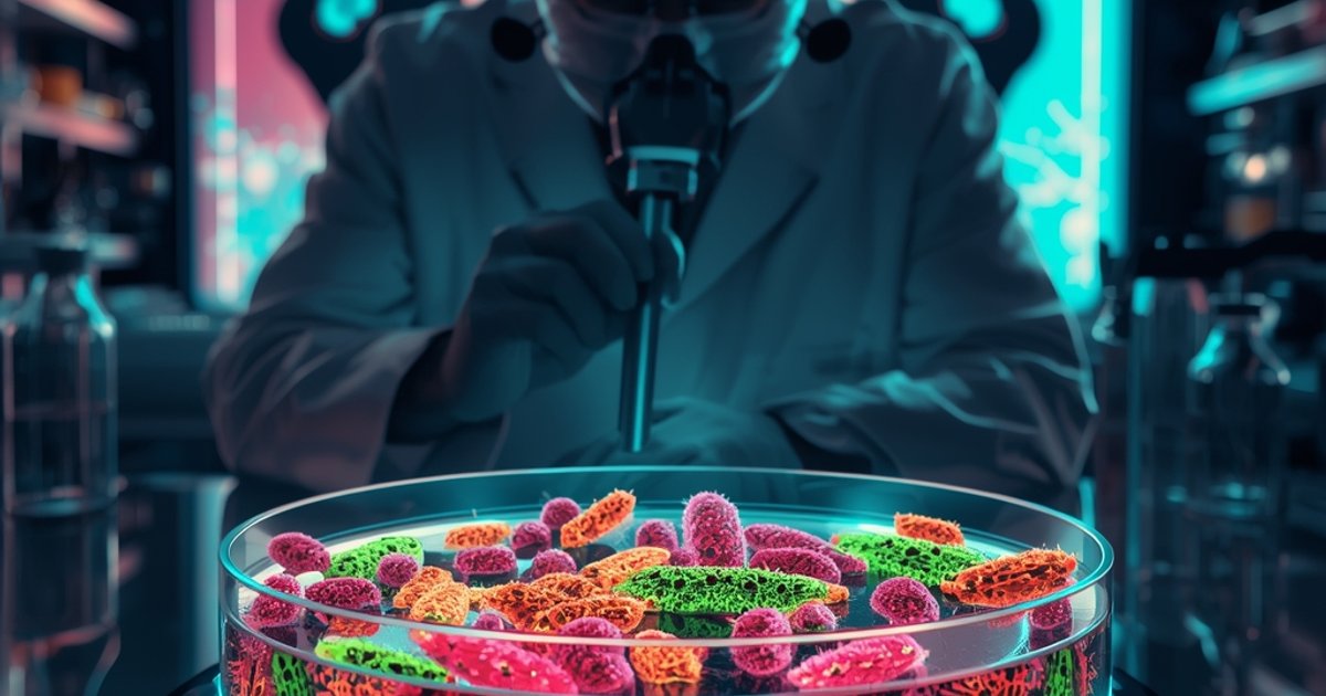 Kurbağa Bağırsak Bakterisi Tek Dozda Kanseri Yok Etti: Bilim Dünyasını Sarsan Şok Keşif!