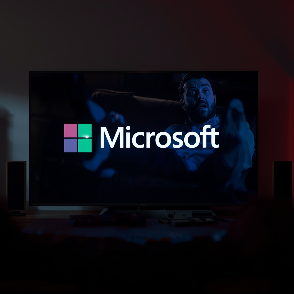 LG TV'lerde Gizemli Microsoft Copilot Girişimi: Kullanıcıları Şaşırtan Zorunlu Güncelleme ve Kalıcı Uygulama