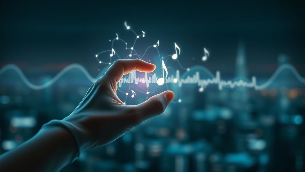 Melodinin Yeni Hükümdarı: Yapay Zeka, Spotify ve Müzik Devlerinin Sessiz İttifakı