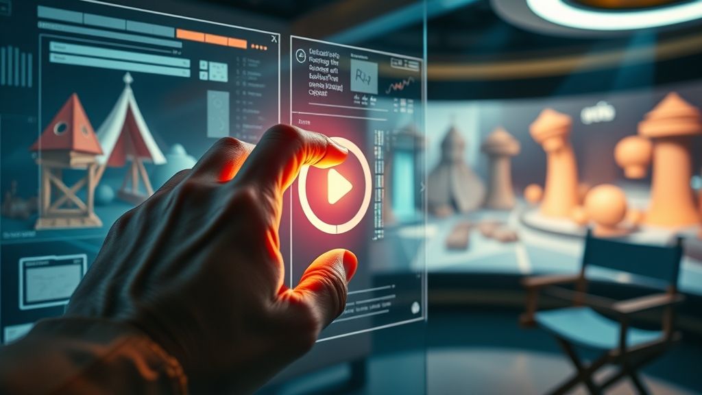 Pikselden Perdeye: Paint'in Tek Tıkla Animasyon Devrimi, Herkesi Yönetmen Yapacak mı?