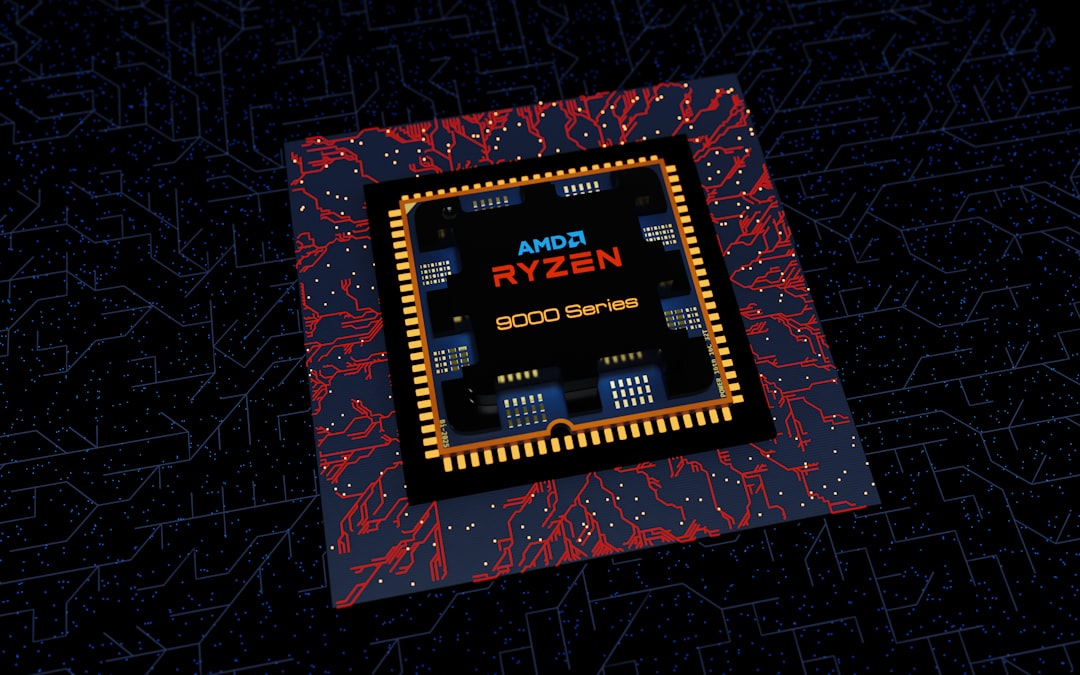 High Performance Tech