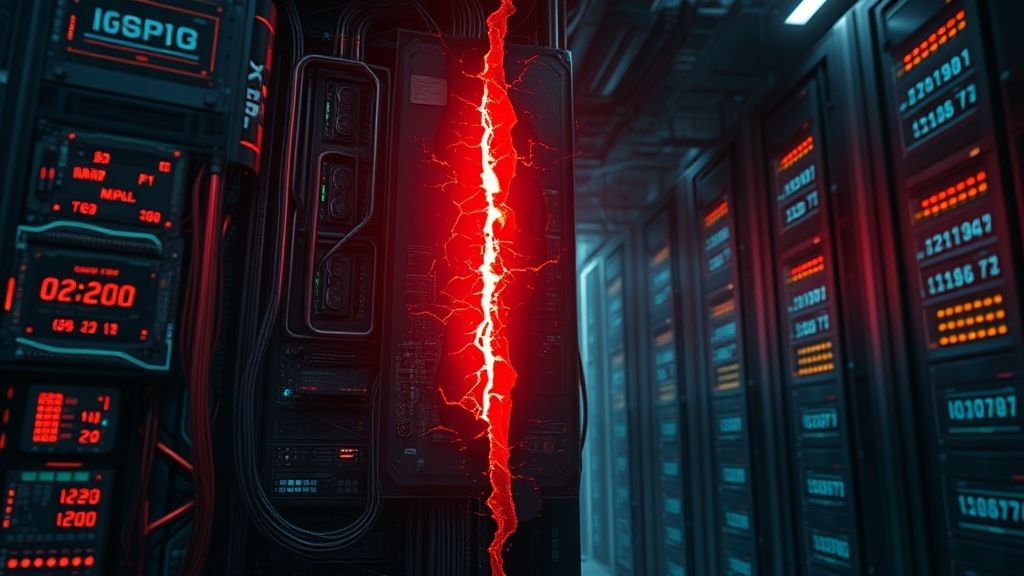 Sıfırın Eşiğinde: Milyon Dolarlık Açıklar ve Güvenliğin Paradoksu.