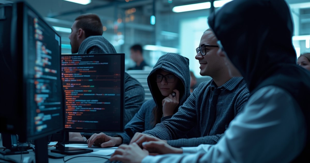 Siber Dünya Savaşı: Yapay Zeka Tabanlı Saldırıların Geleceği ve Etik Hackerların Savunma Stratejileri