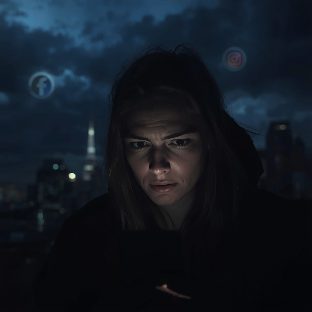 Sosyal Medya Hesaplarının Çalınmasının Ardındaki Gizli Neden: Instagram ve WhatsApp'ın Gizemi