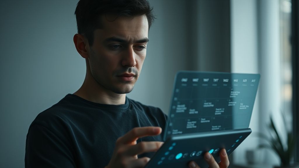 Takviminiz Artık Yapay Zekanın Eseri: Google'ın Yeni Asistanı Bizi Zekileştiriyor mu, Tembelleştiriyor mu?