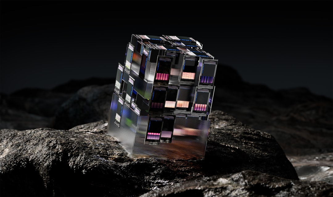 Quantum Computing