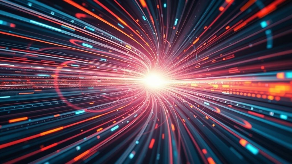 Zamanı Büken Bağlantı: Wi-Fi 6E ve 7, Hız Algımızı Nasıl Yeniden Tanımlıyor?